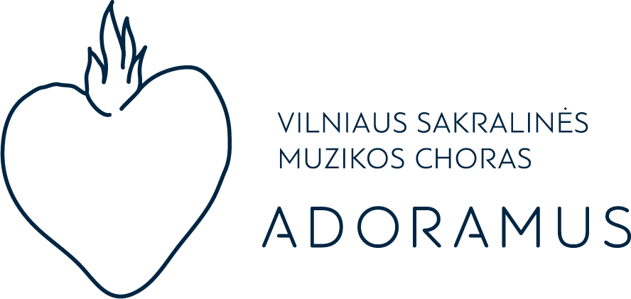 Vilniaus sakralinės muzikos choras „Adoramus“