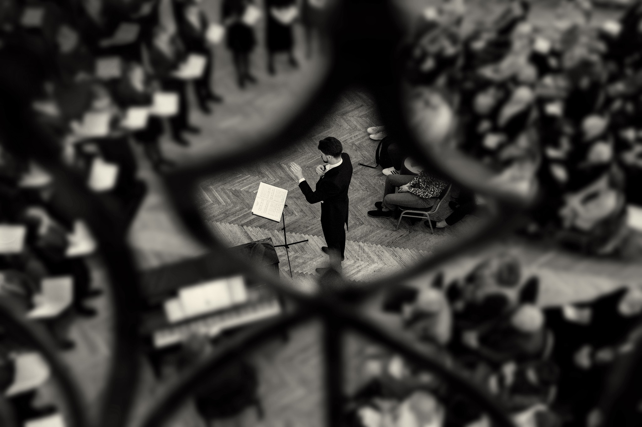 2023 m. birželis · Koncertas „Suteik ramybę mūsų laikams“